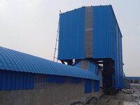 Factory Shed