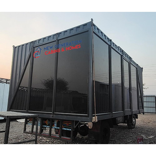 Premium Quality Portable Office Cabin