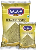 Coriander Powder Spices