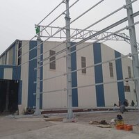 Structural Fabrication Works