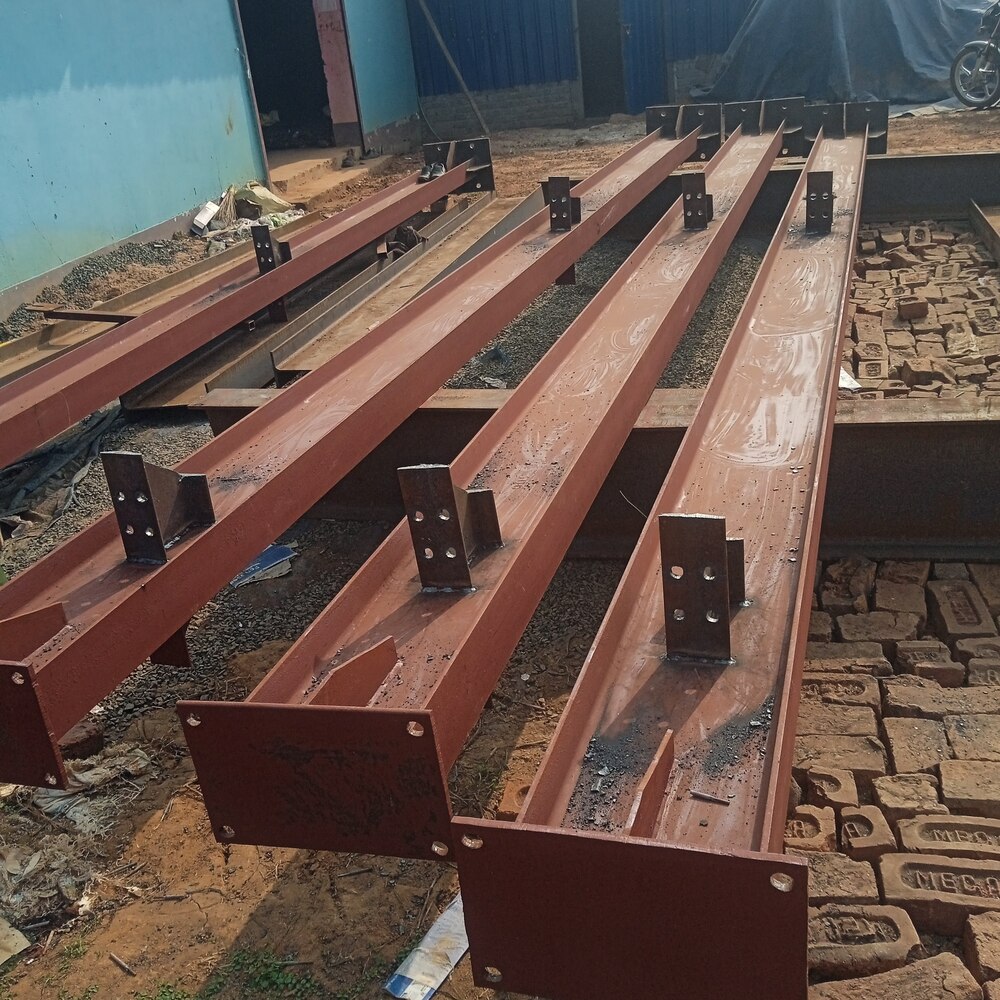 Structural Fabrication Works