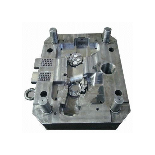Aluminium Pattern And Mould Die