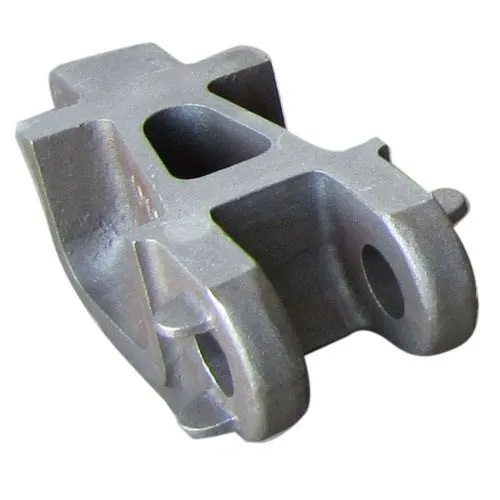 Sand Casting - Application: Industrial