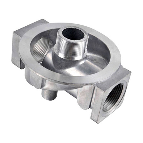 Stainless Steel Casting