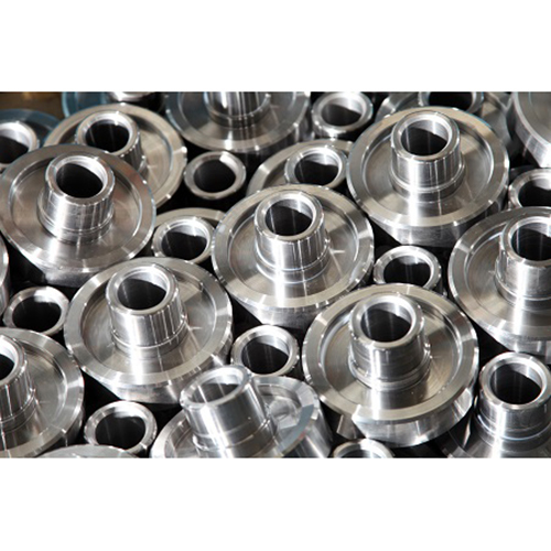 Carbon Steel Die Casting