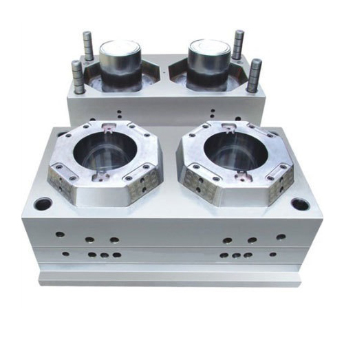 Industrial Die Mould