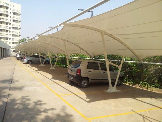 Car Shed
