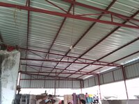 Tin Shed