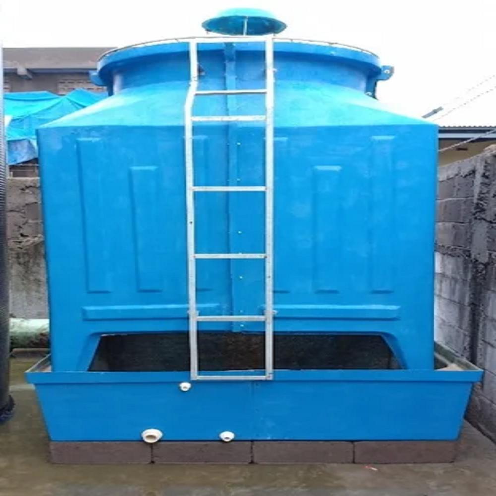 Cooling towers manufacturer