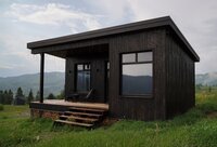 Prefabricated house
