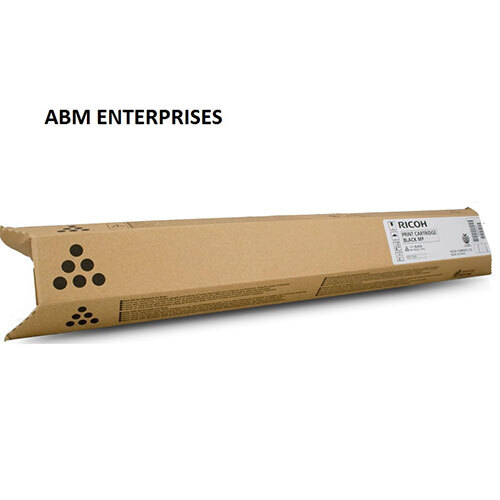 Ricoh, 2030, 841232 Black Laser Toner Cartridge