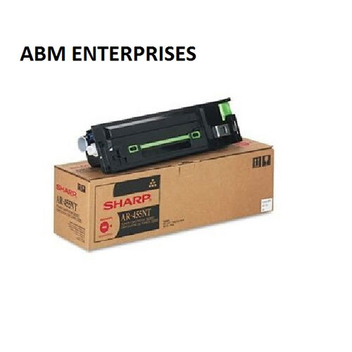 Sharp AR-455NT Laser Toner Cartridge