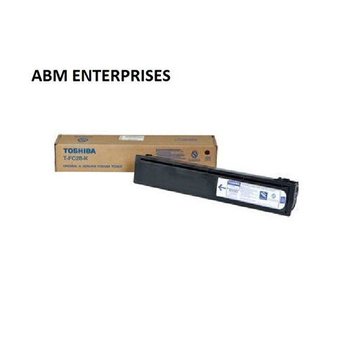 Toshiba TFC28 BLACK Toner Cartridge