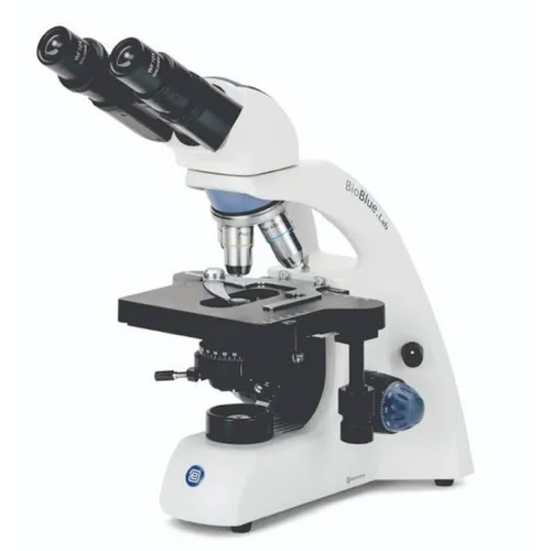 BB.1152-PLi Euromex Trinocular Biological Microscope