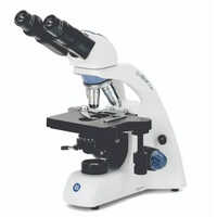 Bb.1152-pli Euromex Trinocular Biological Microscope - Application: Laboratory