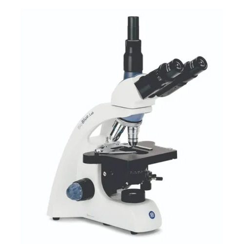 BB.1152-PLi Euromex Trinocular Biological Microscope