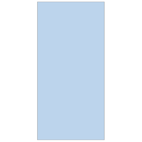 AL-1320 Acrylic Solids  Sheet