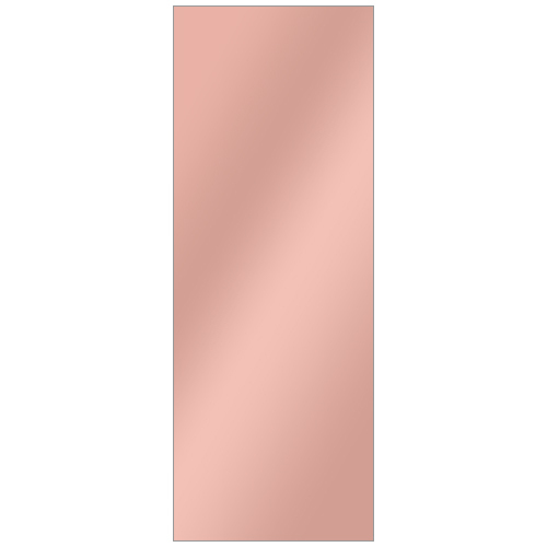 AL-Rose Gold Mirror