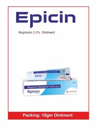 Epicin Ointment