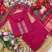 Heavy Fully Stitched Suit - Bust Size: 44 Inch (in)