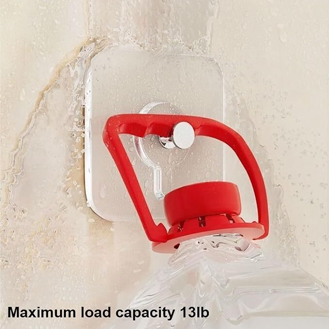 Wall Hangers Without Nails, Adhesive Wall Hooks