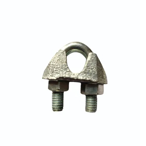 Green House U Bolt Clamps