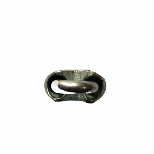 Green House U Bolt Clamps