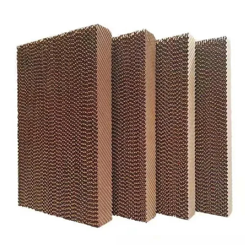 Brown Cooling Pad