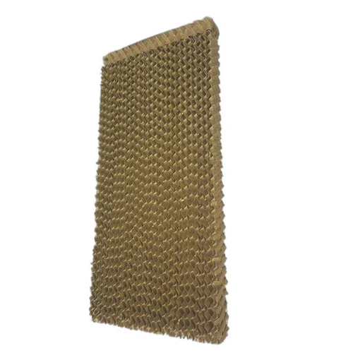 Brown Cooling Pad