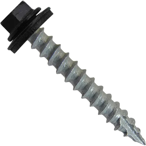 Self Drilling Screw - Application: Industrial
