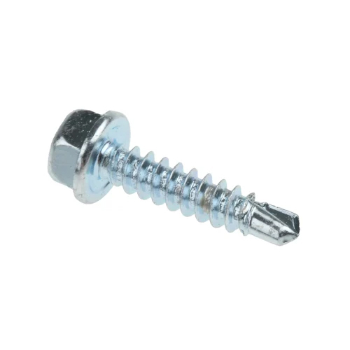 Self Drilling Screw - Application: Industrial