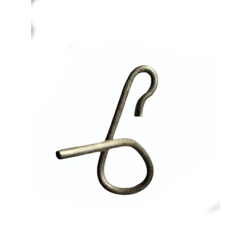 Gi Greenhouse Hooks - Application: Industrial