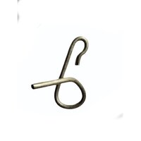 GI Greenhouse Hooks