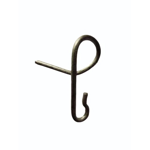 Gi Greenhouse Hooks - Application: Industrial
