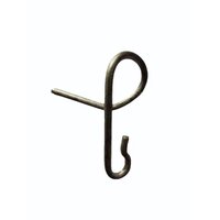 GI Greenhouse Hooks