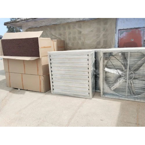 Greenhouse Circulation Fan 54 inch