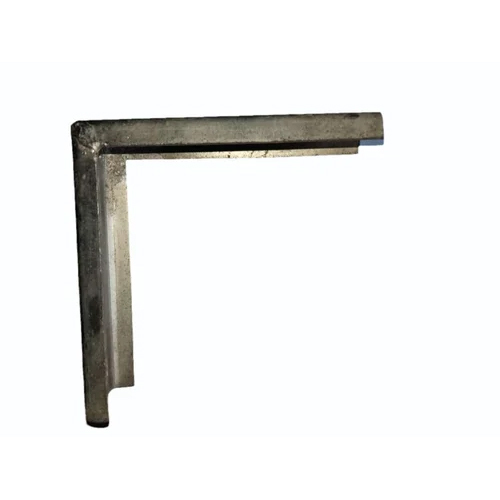 Polyhouse L Bracket - Application: Greenhouse