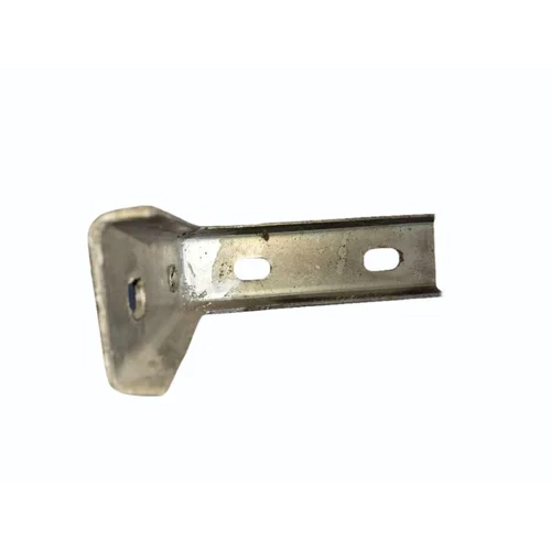 Polyhouse L Bracket - Application: Greenhouse