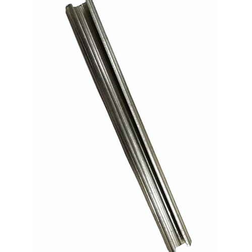 Greenhouse Channel 0.5 mm - 0.6 mm