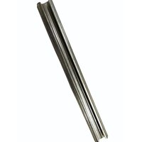 Greenhouse Channel 0.5 mm - 0.6 mm
