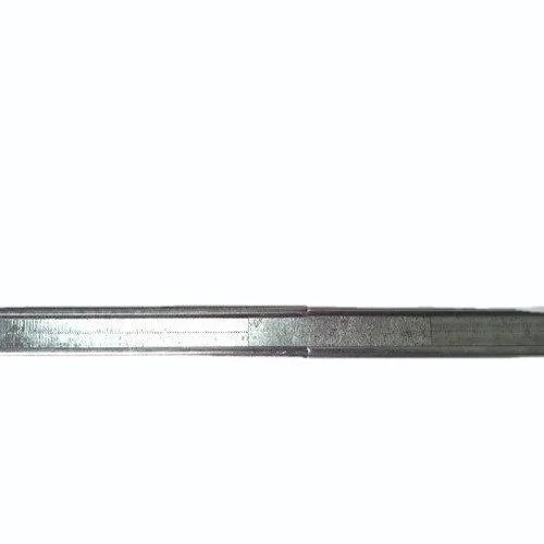 Greenhouse Channel 0.5 mm - 0.6 mm