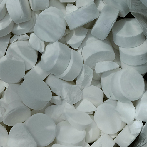 Potassium Cyanide