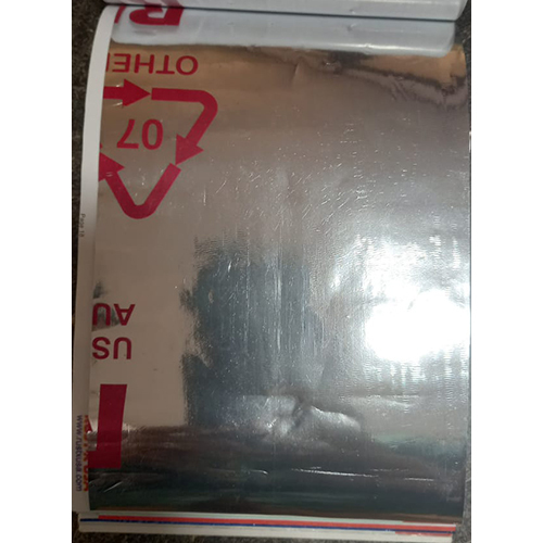 VCI Metal Barrier Bag
