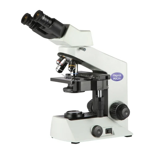 M21i-CH20i Magnus Binocular Trinocular Biological Microscope