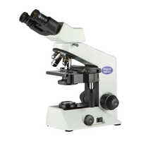 Magnus Binocular Trinocular Biological Microscope