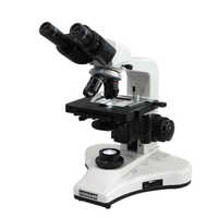 Laboratory Trinocular Microscope