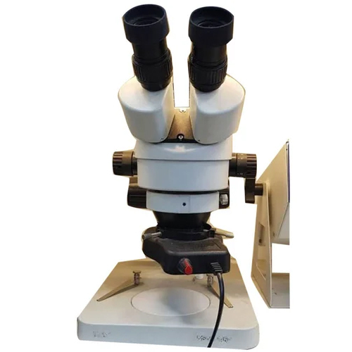 Laboratory Microscope
