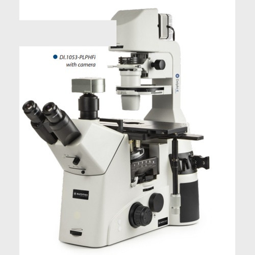 Metallurgical Microscope