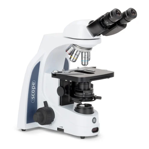 Euromex Binocular Polarizing Microscope - Application: Laboratory