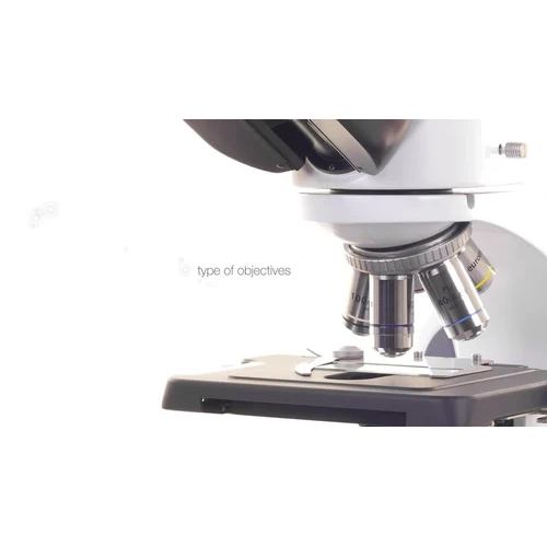 Euromex Binocular Polarizing Microscope